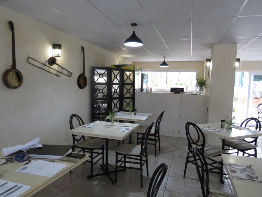 Commercial Property for Sale in East Bank Eastern Cape